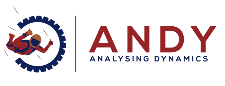 ANDY Logo